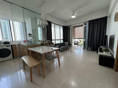 For Sale - The Line@Tanjong Rhu