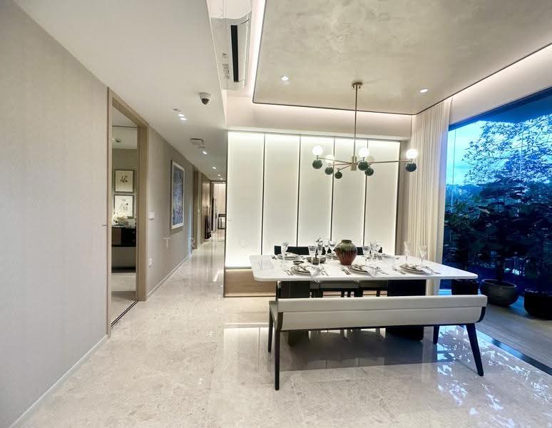 MEYER BLUE, 83 Meyer Road, East Coast / Marine Parade, 5 Bedrooms, 1,905 sqft, Condominium For Sale, by Tracy Teo, 60013522 - PropertyGuru.com.sg