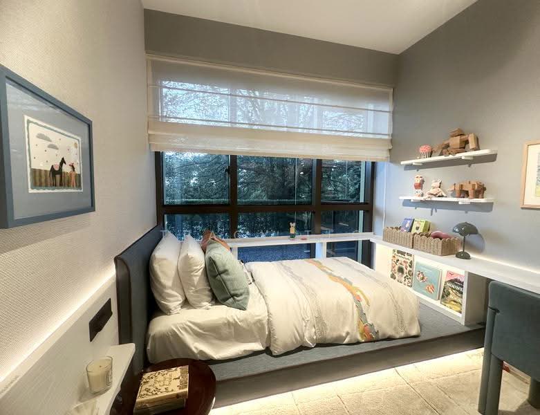 MEYER BLUE, 83 Meyer Road, East Coast / Marine Parade, 5 Bedrooms, 1,905 sqft, Condominium For Sale, by Tracy Teo, 60013522 - PropertyGuru.com.sg