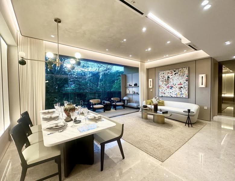 MEYER BLUE, 83 Meyer Road, East Coast / Marine Parade, 5 Bedrooms, 1,905 sqft, Condominium For Sale, by Tracy Teo, 60013522 - PropertyGuru.com.sg
