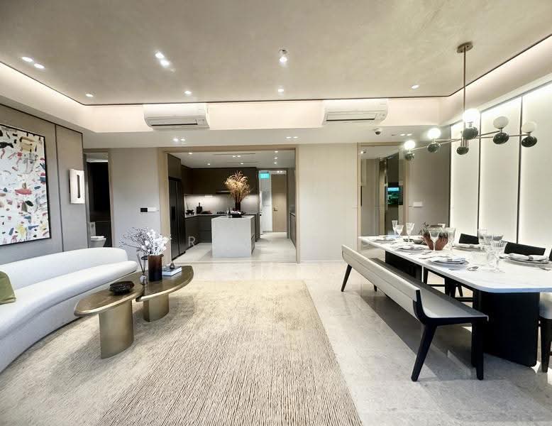 MEYER BLUE, 83 Meyer Road, East Coast / Marine Parade, 5 Bedrooms, 1,905 sqft, Condominium For Sale, by Tracy Teo, 60013522 - PropertyGuru.com.sg