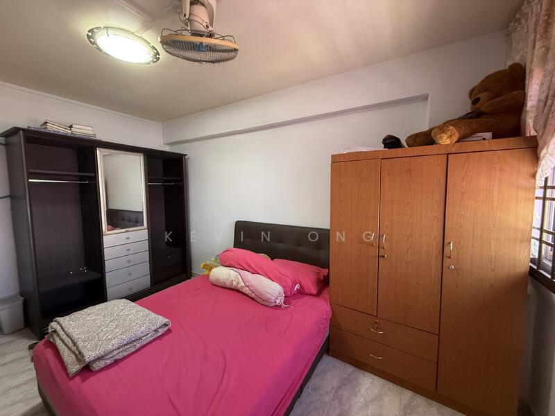 393 Tampines Avenue 7, 393 Tampines Avenue 7, Room Rental, 100 sqft, HDB Flat For Rent, by Kevin Ong, 60013527 - PropertyGuru.com.sg