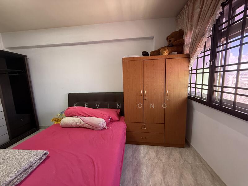 393 Tampines Avenue 7, 393 Tampines Avenue 7, Room Rental, 100 sqft, HDB Flat For Rent, by Kevin Ong, 60013527 - PropertyGuru.com.sg