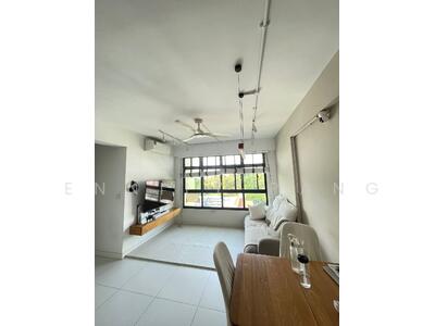 For Sale - 650 Ang Mo Kio Street 61