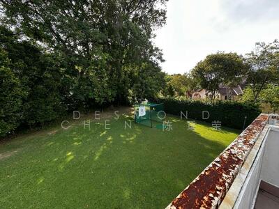 For Sale - ❗D11, Rebuild Dream GCB,Wide Frontage Land❗出售，优质别墅区地皮♥️梦幻重建. Call/致电Desmond Chen-87641188