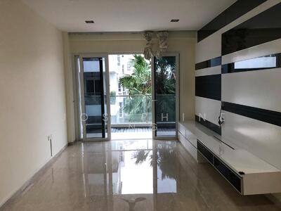 For Rent - Blu Coral Condo