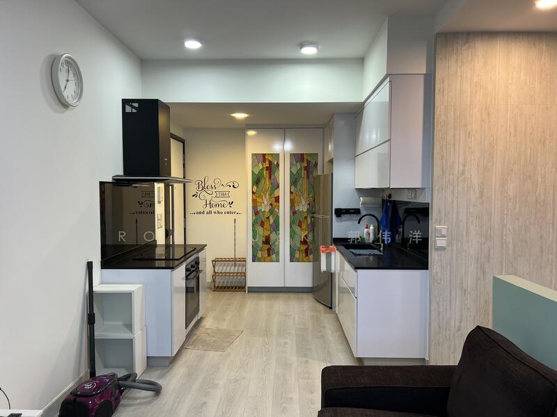 Natura @ Hillview, 22 Hillview Terrace, 1 Bedroom, 527 sqft, Condominium For Rent, by Ron Quek 郭伟洋, 60013640 - PropertyGuru.com.sg