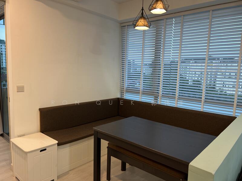 Natura @ Hillview, 22 Hillview Terrace, 1 Bedroom, 527 sqft, Condominium For Rent, by Ron Quek 郭伟洋, 60013640 - PropertyGuru.com.sg