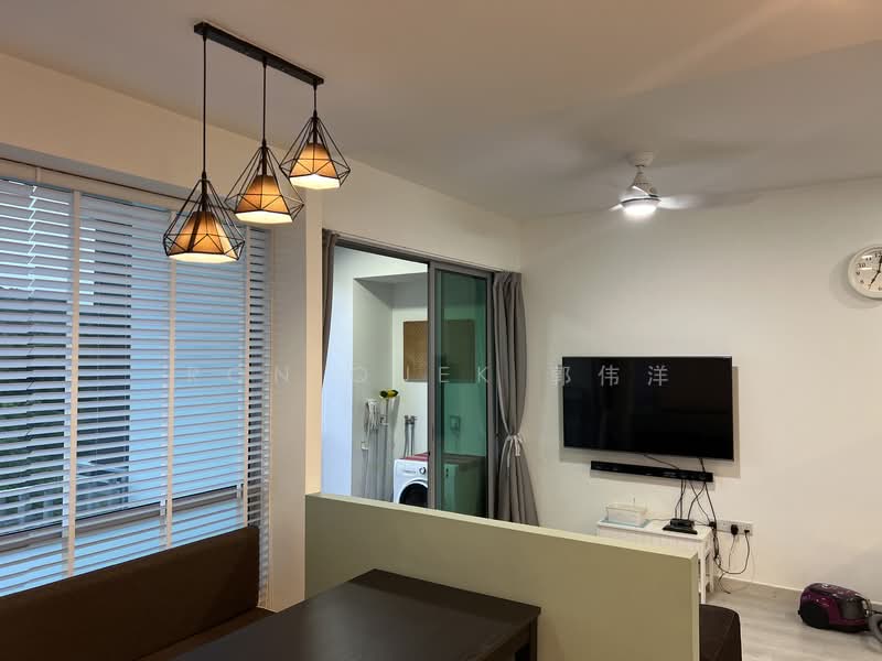 Natura @ Hillview, 22 Hillview Terrace, 1 Bedroom, 527 sqft, Condominium For Rent, by Ron Quek 郭伟洋, 60013640 - PropertyGuru.com.sg