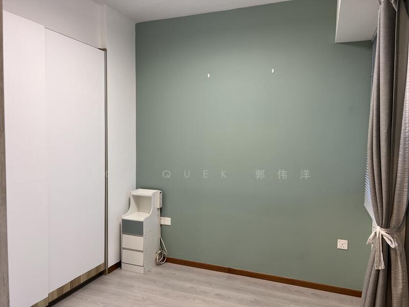 Natura @ Hillview, 22 Hillview Terrace, 1 Bedroom, 527 sqft, Condominium For Rent, by Ron Quek 郭伟洋, 60013640 - PropertyGuru.com.sg