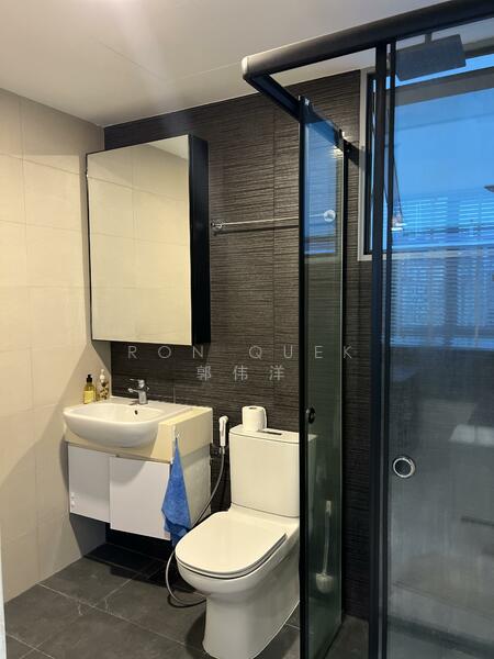 Natura @ Hillview, 22 Hillview Terrace, 1 Bedroom, 527 sqft, Condominium For Rent, by Ron Quek 郭伟洋, 60013640 - PropertyGuru.com.sg