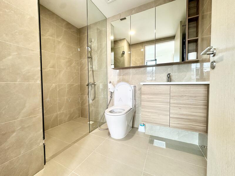Treasure at Tampines, 7 Tampines Lane, 1 Bedroom, 463 sqft, Condominium For Rent, by Galvin Pang 冯俊国, 60013648 - PropertyGuru.com.sg