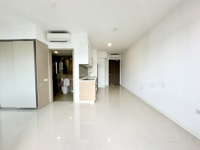 Treasure at Tampines, 7 Tampines Lane, 1 Bedroom, 463 sqft, Condominium For Rent, by Galvin Pang 冯俊国, 60013648 - PropertyGuru.com.sg