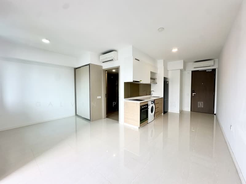Treasure at Tampines, 7 Tampines Lane, 1 Bedroom, 463 sqft, Condominium For Rent, by Galvin Pang 冯俊国, 60013648 - PropertyGuru.com.sg