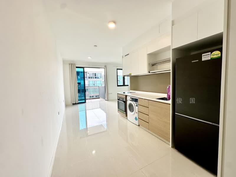 Treasure at Tampines, 7 Tampines Lane, 1 Bedroom, 463 sqft, Condominium For Rent, by Galvin Pang 冯俊国, 60013648 - PropertyGuru.com.sg
