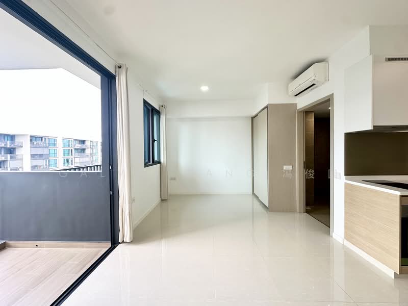 Treasure at Tampines, 7 Tampines Lane, 1 Bedroom, 463 sqft, Condominium For Rent, by Galvin Pang 冯俊国, 60013648 - PropertyGuru.com.sg