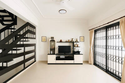 For Sale - Golden Hill Estate