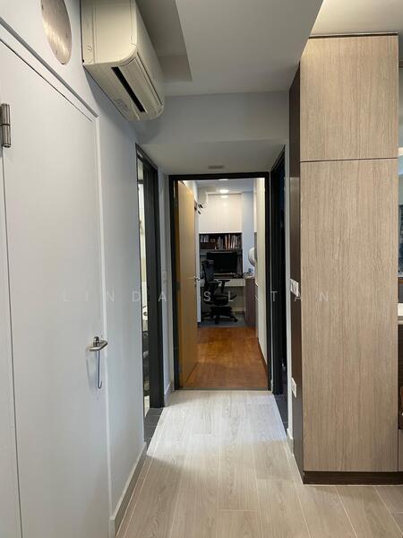 Corridor