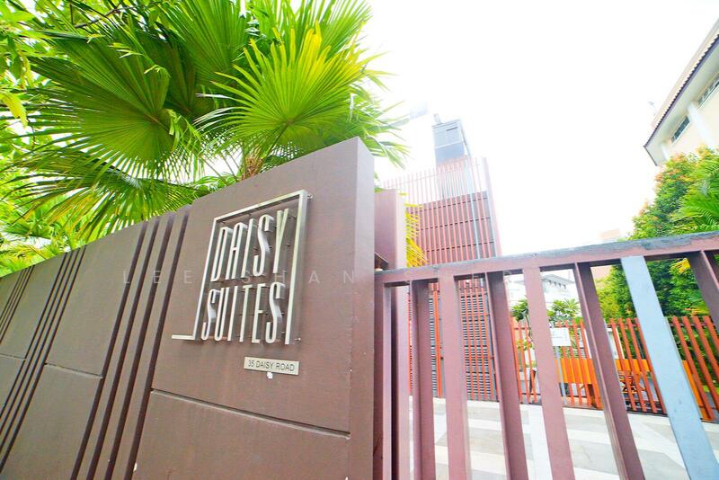 Daisy Suites, 35 Daisy Road Singapore, 2 Bedrooms, 592 sqft, Apartment For Sale, by Lee Shan Sheryl, 60013700 - Exterior - PropertyGuru.com.sg