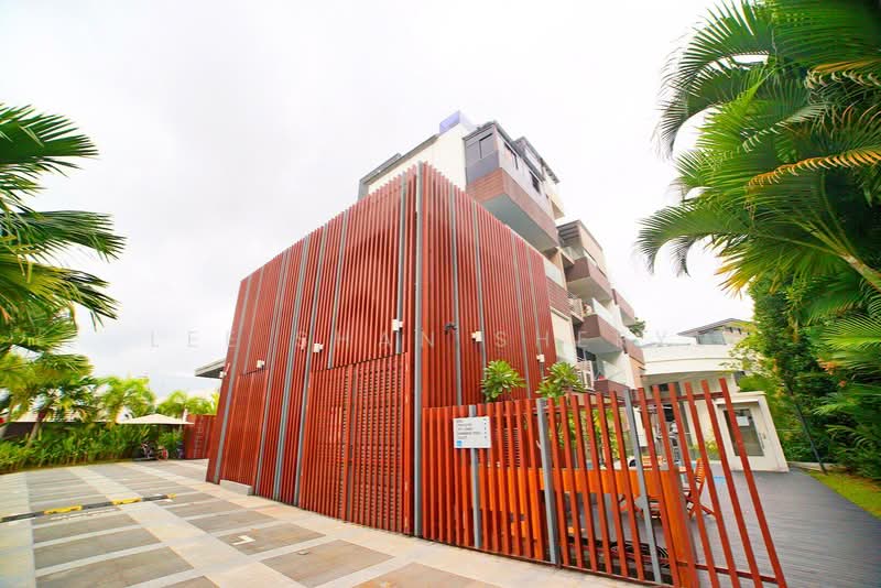 Daisy Suites, 35 Daisy Road Singapore, 2 Bedrooms, 592 sqft, Apartment For Sale, by Lee Shan Sheryl, 60013700 - Exterior - PropertyGuru.com.sg
