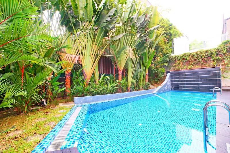 Daisy Suites, 35 Daisy Road Singapore, 2 Bedrooms, 592 sqft, Apartment For Sale, by Lee Shan Sheryl, 60013700 - Pool - PropertyGuru.com.sg
