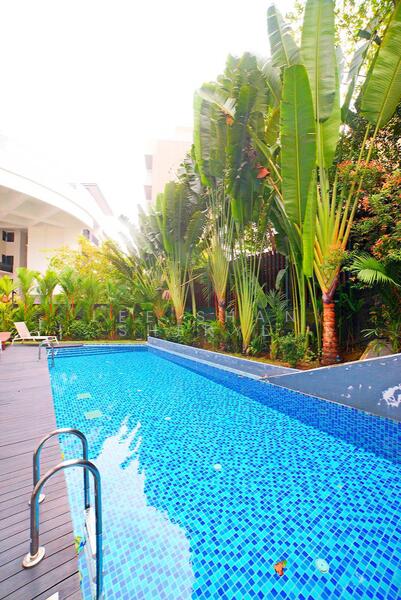 Daisy Suites, 35 Daisy Road Singapore, 2 Bedrooms, 592 sqft, Apartment For Sale, by Lee Shan Sheryl, 60013700 - Pool - PropertyGuru.com.sg