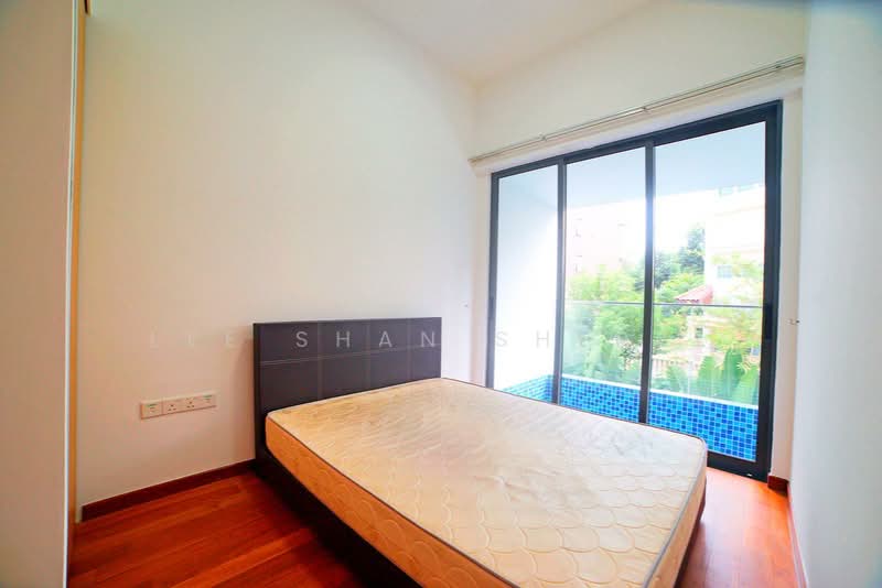 Daisy Suites, 35 Daisy Road Singapore, 2 Bedrooms, 592 sqft, Apartment For Sale, by Lee Shan Sheryl, 60013700 - Bedroom - PropertyGuru.com.sg
