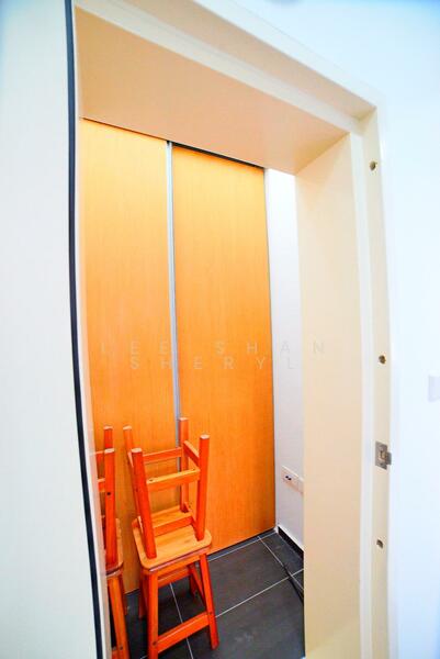 Daisy Suites, 35 Daisy Road Singapore, 2 Bedrooms, 592 sqft, Apartment For Sale, by Lee Shan Sheryl, 60013700 - Others - PropertyGuru.com.sg