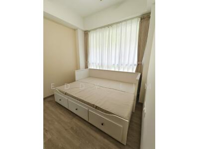 For Rent - Parc Greenwich