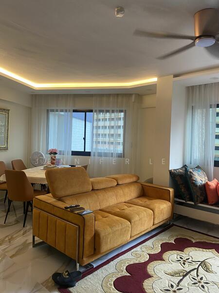 409 Choa Chu Kang Avenue 3, 409 Choa Chu Kang Avenue 3, Dairy Farm / Bukit Panjang / Choa Chu Kang, Room Rental, 120 sqft, HDB Flat For Rent, by Jennifer Lee, 60013768 - PropertyGuru.com.sg