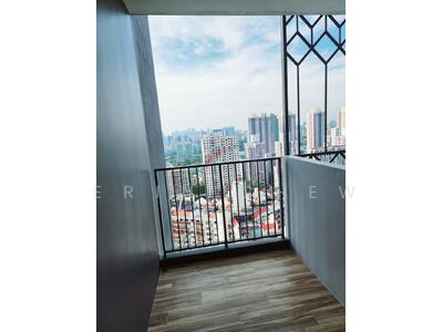 For Rent - Gem Residences