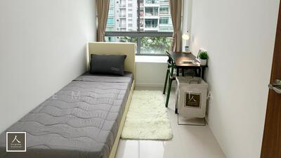 For Rent - One-North Residences