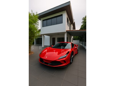 For Sale - Value Buy Detached at off Frankel Estate