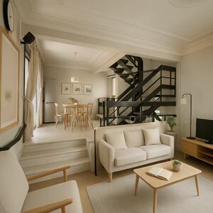 For Sale - ⭐️⭐️LANDED7772 @ D19 WELL KEPT CORNER TERRACE QUIET SERENE WALK TO CHUAN MRT