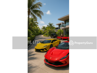 For Sale - Brand New Exclusive Detached with Finestland