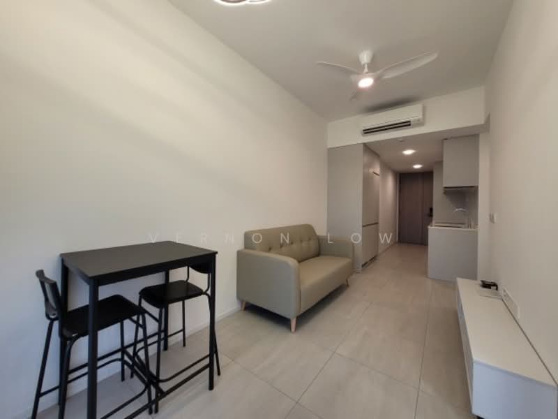 The Woodleigh Residences, 13 Bidadari Park Drive, 2 Bedrooms, 592 sqft, Apartment For Rent, by Vernon Low, 60013853 - PropertyGuru.com.sg