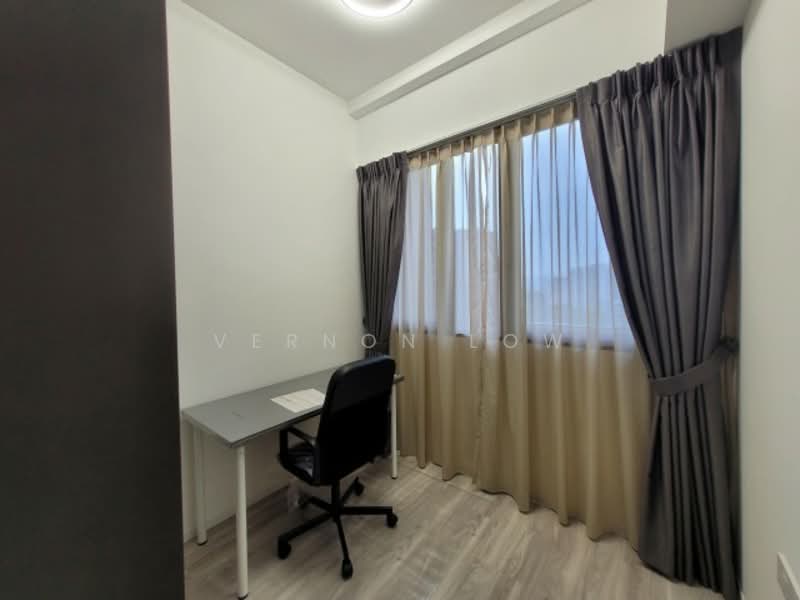 The Woodleigh Residences, 13 Bidadari Park Drive, 2 Bedrooms, 592 sqft, Apartment For Rent, by Vernon Low, 60013853 - PropertyGuru.com.sg