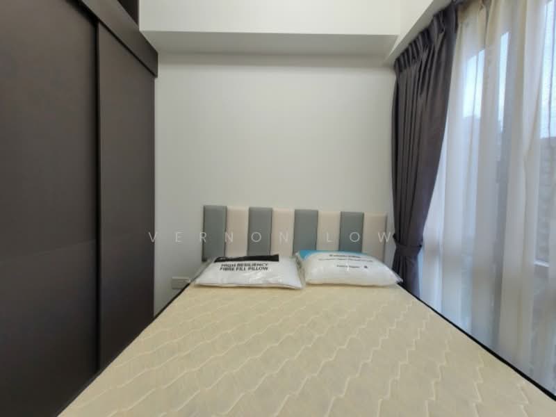 The Woodleigh Residences, 13 Bidadari Park Drive, 2 Bedrooms, 592 sqft, Apartment For Rent, by Vernon Low, 60013853 - PropertyGuru.com.sg