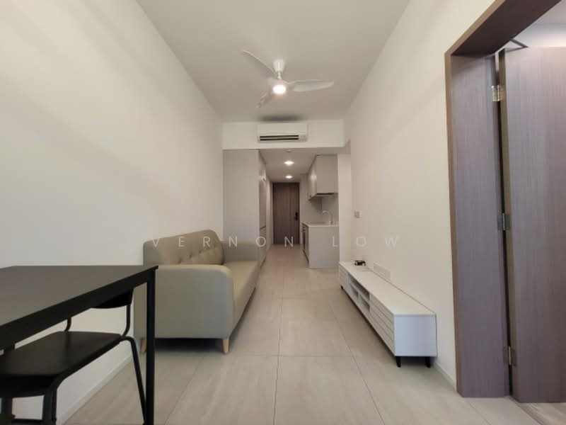 The Woodleigh Residences, 13 Bidadari Park Drive, 2 Bedrooms, 592 sqft, Apartment For Rent, by Vernon Low, 60013853 - PropertyGuru.com.sg