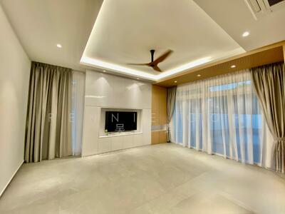 For Sale - Ponggol Seventeenth Avenue Freehold Bungalow for Sale