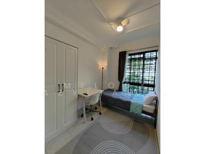 For Rent - Emerald Park