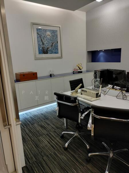 Sif Building, 96 Robinson Road, 1,308 sqft, Office For Rent, by Patrick Ong 王鹏若(安仔), 60013900 - CommercialGuru.com.sg