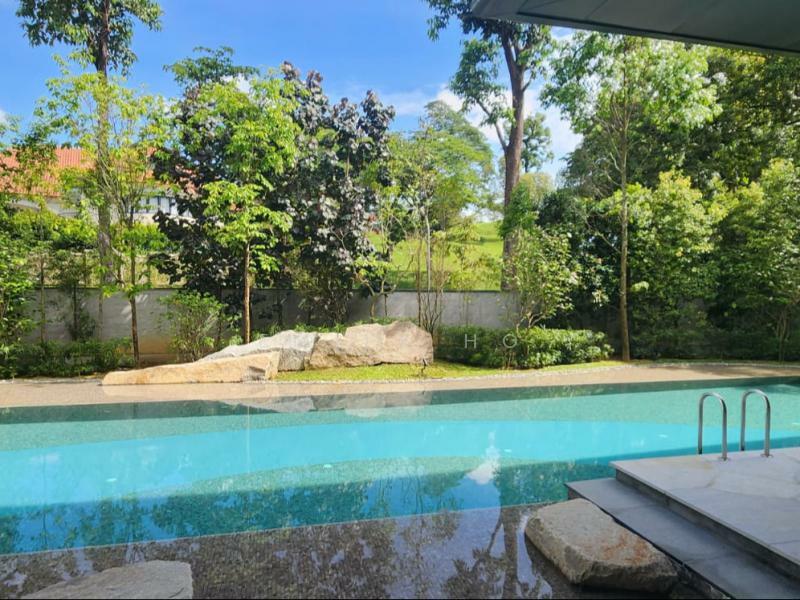 For Sale - SHIROHANA MASTERPIECE @ BOTANIC GDNS!!