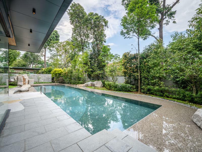 For Sale - SHIROHANA MASTERPIECE @ BOTANIC GDNS!!