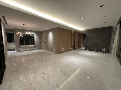 For Sale - The Boulevard Residence