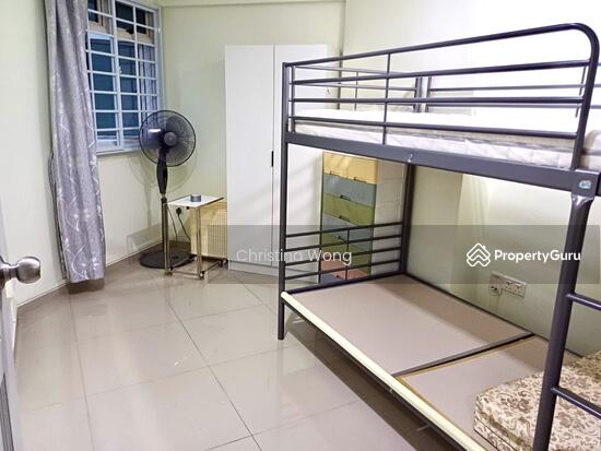 For Rent - 15 Farrer Park Road