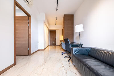 For Sale - Queens Peak