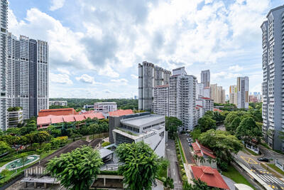 For Sale - Queens Peak