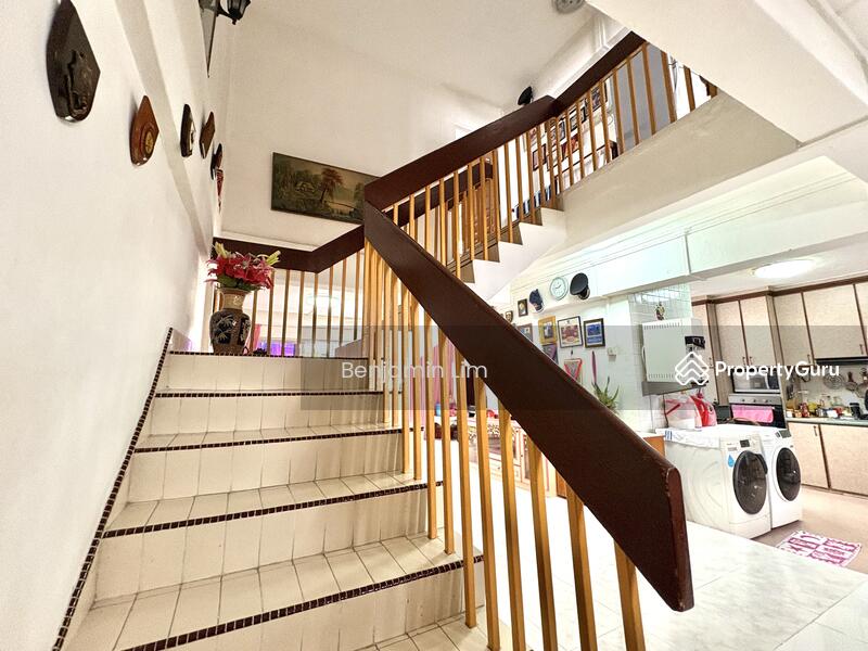 For Sale - 556 Jurong West Street 42