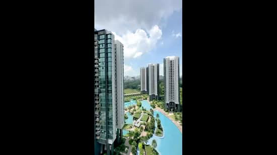 Normanton Park, 57 Normanton Park, 1 Bedroom, 527 sqft, Condominium For Sale, by Bernie Cheo, 60014120 - PropertyGuru.com.sg